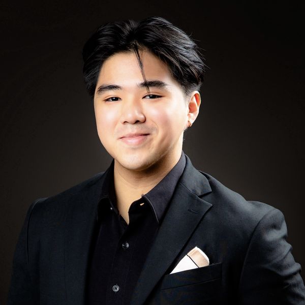 Brent Dizon, Associate